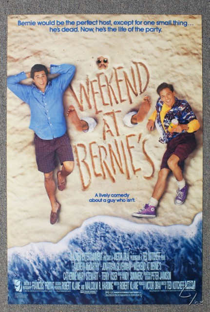 weekend at bernies 1.JPG